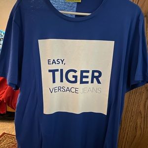 Versace Tee